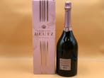 Deutz - Champagne Rosé - 1 Magnum (1,5 L), Nieuw