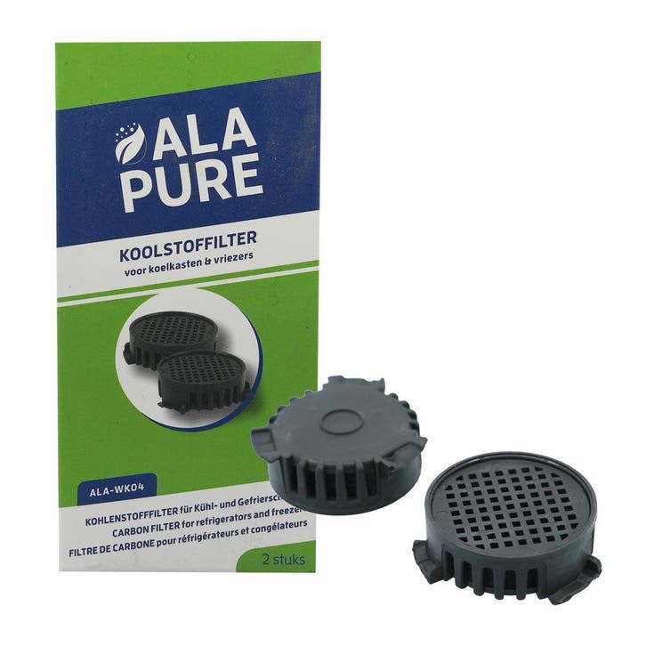 Alapure ALA-WK04 Compatibel met Miele Wijnkoelkast, Elektronische apparatuur, Koelkasten en IJskasten, Verzenden