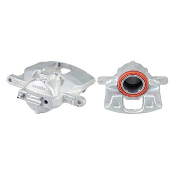 Remklauw Vooras links Chrysler Grand Voyager V 3.3, Verzenden