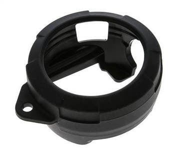 WIKA CPG1200 Manomètre Collier De Sécurité, Verzenden