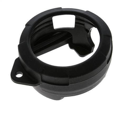 WIKA CPG1200 Manomètre Collier De Sécurité, Bricolage & Construction, Ventilation & Extraction, Envoi