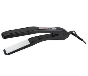 Alpina Hair Straightener/ Haar Stijltang, 1”, Ophalen of Verzenden, Nieuw, Krultang of Stijltang