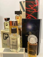 Collectie merkartikelen - Collectie parfumminiaturen - Paco