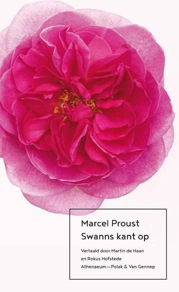 Swanns Kant Op | Marcel Proust | Nieuw, Livres, Verzenden, Marcel Proust