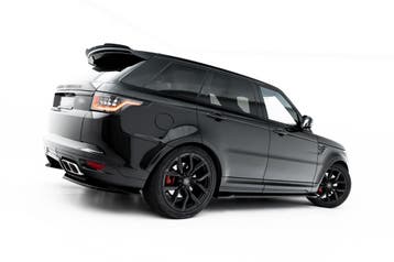 Side Skirts Diffuser voor Land Rover Range Rover SVR Mk2 L49, Ophalen of Verzenden