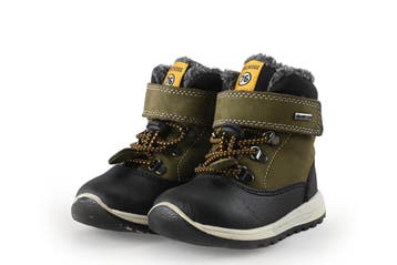 Primigi Snowboots Jongens in maat 24 Overig, Kinderen en Baby's, Verzenden, Jongen of Meisje, Zo goed als nieuw, Schoenen