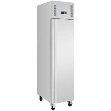 Koelkast | G-SERIE | 292L (1/1 GN) | RVS | +2°C/+8°C |, Verzenden, Nieuw in verpakking