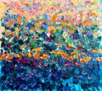 Lina Verano - Garden of Eden #2 - XL