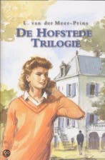 De Hofstede trilogie 9789020526158 L. Van der Meer-Prins, Verzenden, Gelezen, L. Van der Meer-Prins