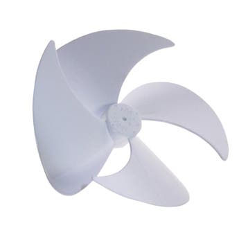 Beko waaier 4858340185, Elektronische apparatuur, Koelkasten en IJskasten, Verzenden, Nieuw