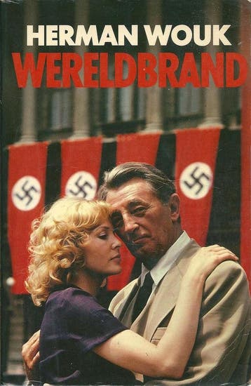 Wereldbrand 9789010048288 Herman Wouk, Verzenden, Gelezen, Herman Wouk