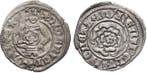 Pfennig von Rellinghausen um 1410 Limburg-grafschaft Diet..., Verzenden, België