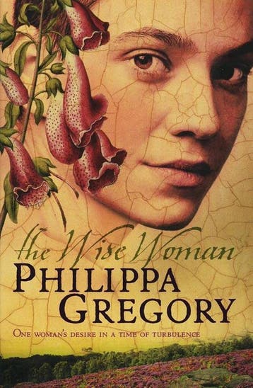 Wise Woman 9780006514640 Philippa Gregory, Boeken, Verzenden, Gelezen, Philippa Gregory
