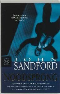 Noodsprong / Zwarte beertjes / 2765 9789046111864, Verzenden, John Sandford