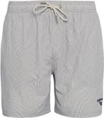 Barbour Zwemshort Somerset Beige maat Maat 52/54 (L) Heren, Maat 52/54 (L), Barbour, Verzenden, Beige