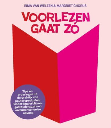 Voorlezen gaat zó 9789085602910 Margriet Chorus, Verzenden, Zo goed als nieuw, Margriet Chorus