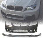 PARE-CHOCS AVANT BMW E90 E91 08-12 LOOK M4 + SPOILER AVANT P, Autos : Pièces & Accessoires, Verzenden, Neuf