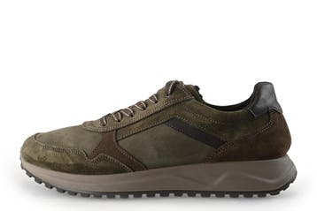 Imac Veterschoenen in maat 45 Groen, Kleding | Heren, Schoenen, Overige kleuren, Verzenden, Imac, Gedragen