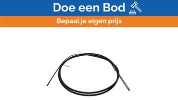Bieden: Dometic SeaStar SS13809 Marine Steering, Watersport en Boten, Ophalen of Verzenden, Nieuw