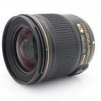 Nikon AF-S 28mm F/1.8G | Occasion, Ophalen of Verzenden