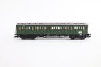 Fleischmann H0 - Wagon de passagers pour trains miniatures