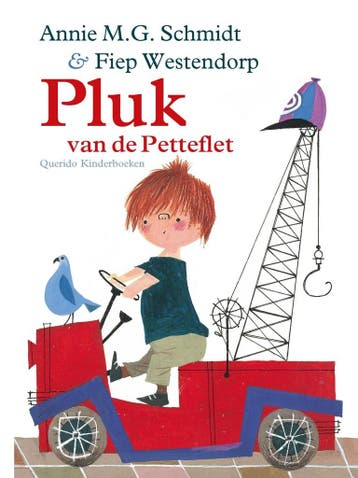 Pluk van de Petteflet (9789045110950, Annie M.G. Schmidt), Verzenden