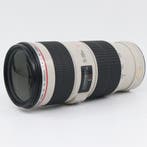 Canon EF 70-200mm f/4 L IS USM | Tweedehands, Verzenden