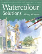 WATERCOLOUR SOLUTIONS 9781843400370 Albany Wiseman, Verzenden, Albany Wiseman