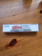 Kato + Con Cor N - Modeltrein (3) - 2 EMD F7-locomotieven +, Hobby en Vrije tijd, Modeltreinen | N-Spoor, Nieuw