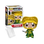 Funko Pop  GI Joe  Serpentor 107  San Diego Comic Con, Verzenden, Nieuw