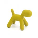 Magis Puppy kinderspeelgoed Extra small hondje, Verzenden