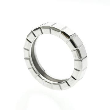 Chopard - Ring - 18 karaat Witgoud, Handtassen en Accessoires, Ringen, Nieuw