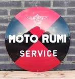 Moto rumi service, Verzenden, Nieuw