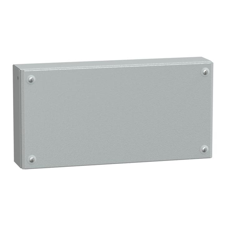 Schneider Electric IP66 Enceinte Métallique Industrielle, Bricolage & Construction, Électricité & Câbles, Envoi