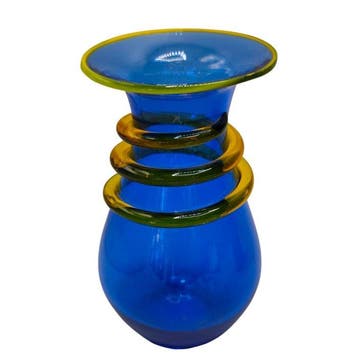 Murano Style - Vase - Verre