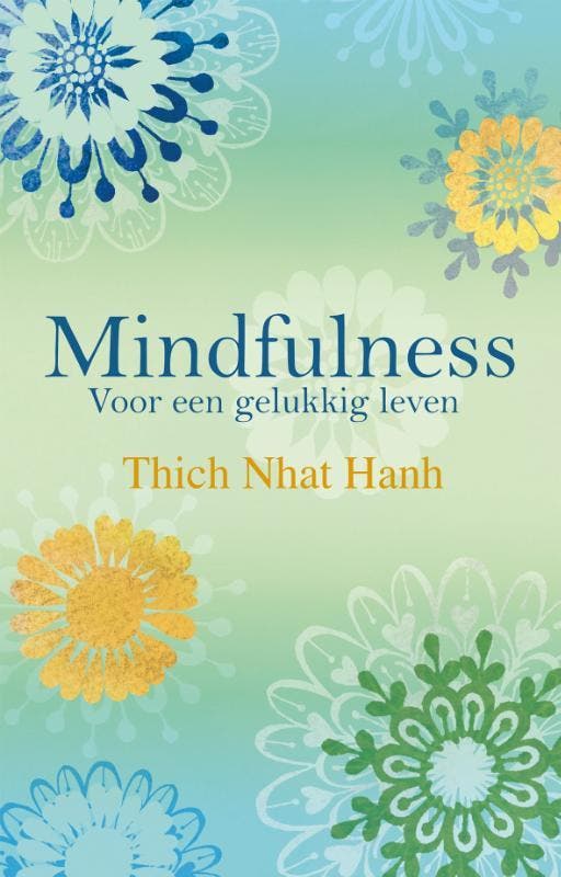 Mindfulness 9789045310497 Thich Nhat Hanh, Boeken, Esoterie en Spiritualiteit, Gelezen, Verzenden
