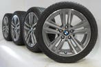 BMW 1 2 serie F40 F44 2 serie Gran Coupe 548 17 inch velgen, Ophalen of Verzenden