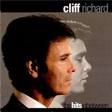 Cliff Richard - The Hits In Between, Verzenden, Gebruikt