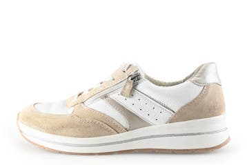 Cypres Sneakers in maat 42 Wit, Verzenden, Sneakers