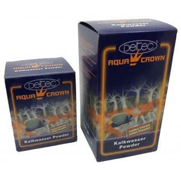 Deltec Kalkwasser / Calciumhydroxide poeder (500ml), Dieren en Toebehoren, Verzenden, Nieuw