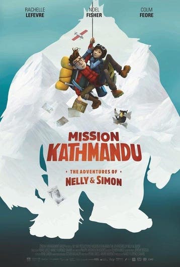 Op Zoek Naar de Yeti op DVD, Cd's en Dvd's, Verzenden, Nieuw in verpakking