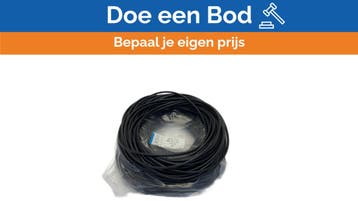 Bieden: Yokogawa V8114DQ O-Ring for maintenance, Ophalen of Verzenden