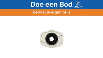 Bieden: Plastimo Build-In Flange White - A14263, Ophalen of Verzenden