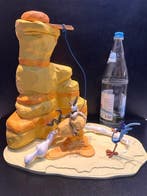 altro - Action figure Wile e Coyote, Nieuw in verpakking