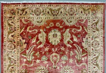 Ziegler - Tapis - 317 cm - 237 cm, Nieuw