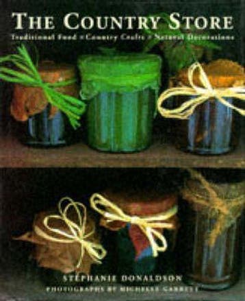 The Country Store 9781859672570 Stephanie Donaldson, Verzenden, Stephanie Donaldson