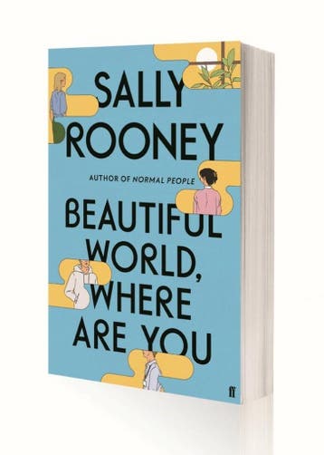 Beautiful world, where are you 9780571365432 Sally Rooney, Boeken, Verzenden, Gelezen, Sally Rooney