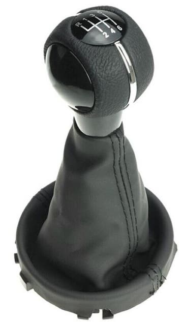 MINI Cooper S F54 F55 F56 F57 F60 pookknop 5 - 6 versnelling, Verzenden, Nieuw