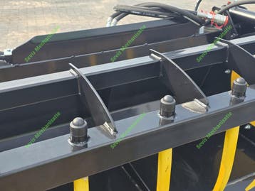 MINI Pelikaanbak Mestklem Krokodillenbak TOP PRODUCT, Serretuinbouw