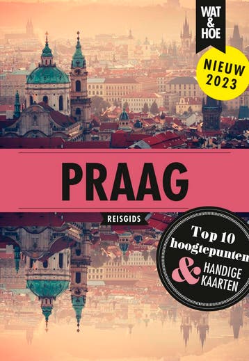 Praag / Wat & hoe hoogtepunten 9789043929653, Verzenden, Zo goed als nieuw, Wat & Hoe reisgids